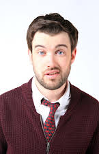Jack Whitehall som 