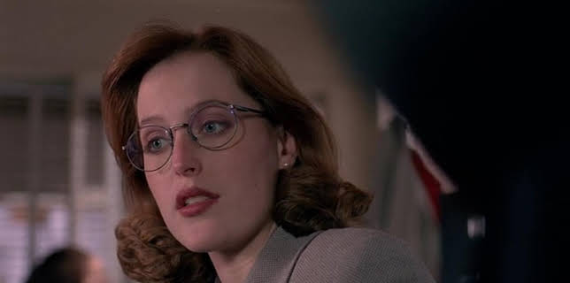 21:05: Akte X - Die unheimlichen Fälle des FBI | ProSieben Maxx | 2/16 2026