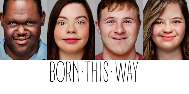 Born This Way Season 1