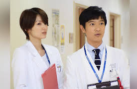 Dr. Rintaro, Psychiatrist: Episode 6