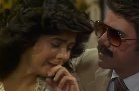 La Fiera season-1: La Fiera Capítulo 25