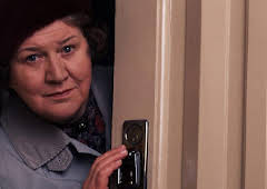 Hetty Wainthropp Investigates