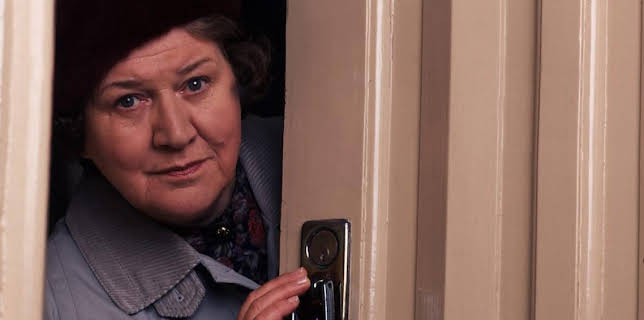 1:35 AM: Hetty Wainthropp Investigates (S2) | BBC Four | 3/15 2026