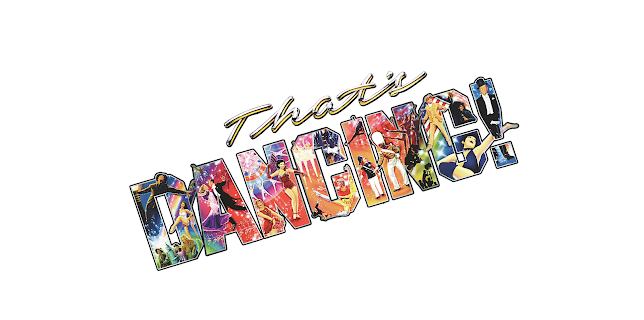 That's Dancing (1985)