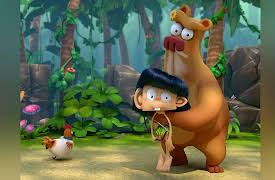 Jungle Box: Revenge chicken, Deodorant and Poisonous Mushroom - Jungle Box