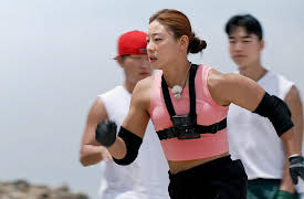 The Game of Queen Bee: The Game of Queen Bee Episode 8