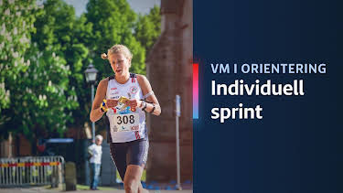 14:10: VM i orientering: Sprint | NRK 1 | 7/7 2026