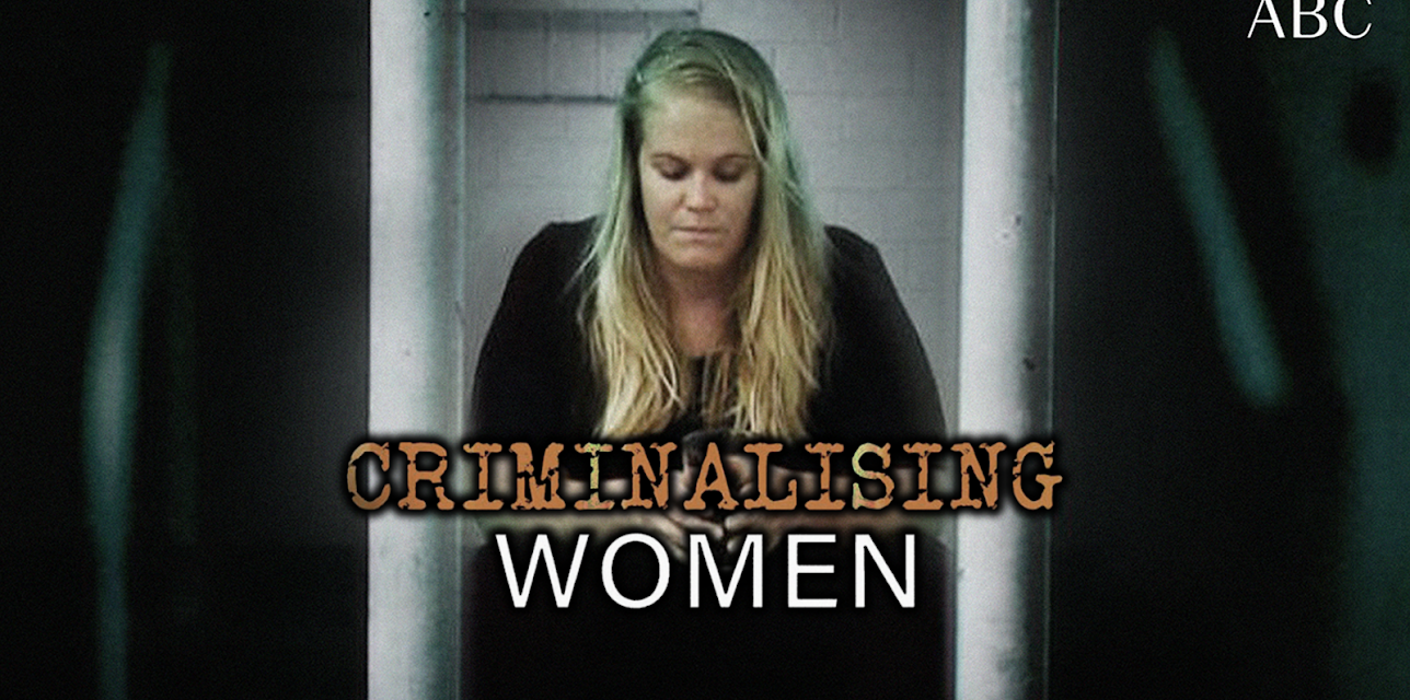 Criminalizing Women (2019)