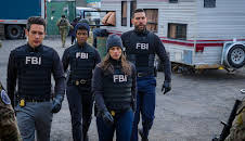 FBI: Special Crime Unit