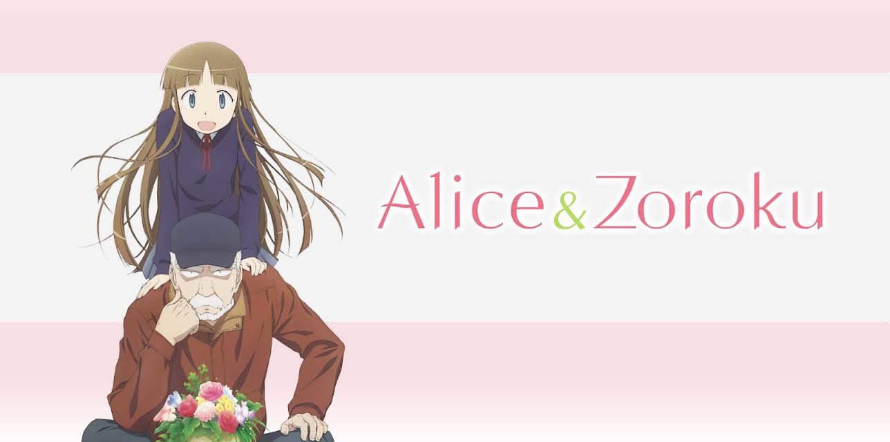 Alice & Zoroku