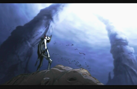 Casshern Sins Season 1: At the End of the World