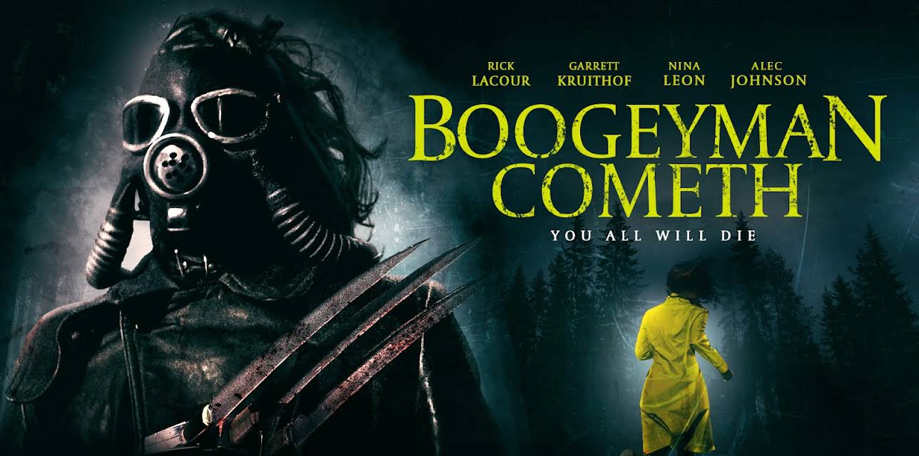 Boogeyman Cometh (2019)