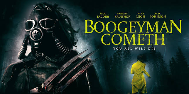 Boogeyman Cometh (2019)