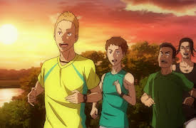 Run with the Wind: Embrace Your Loneliness