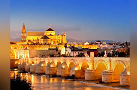 Turning Points in Middle Eastern History: Umayyad Exile in Cordoba - 784 - 1031