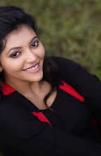 Athulya Ravi as 