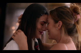 Cómplices season-1: Cómplices - Diversidad