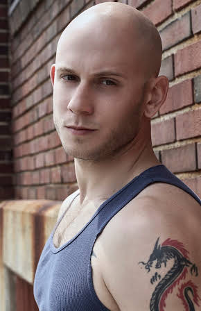 Dominic Ryan Gabriel as Jason