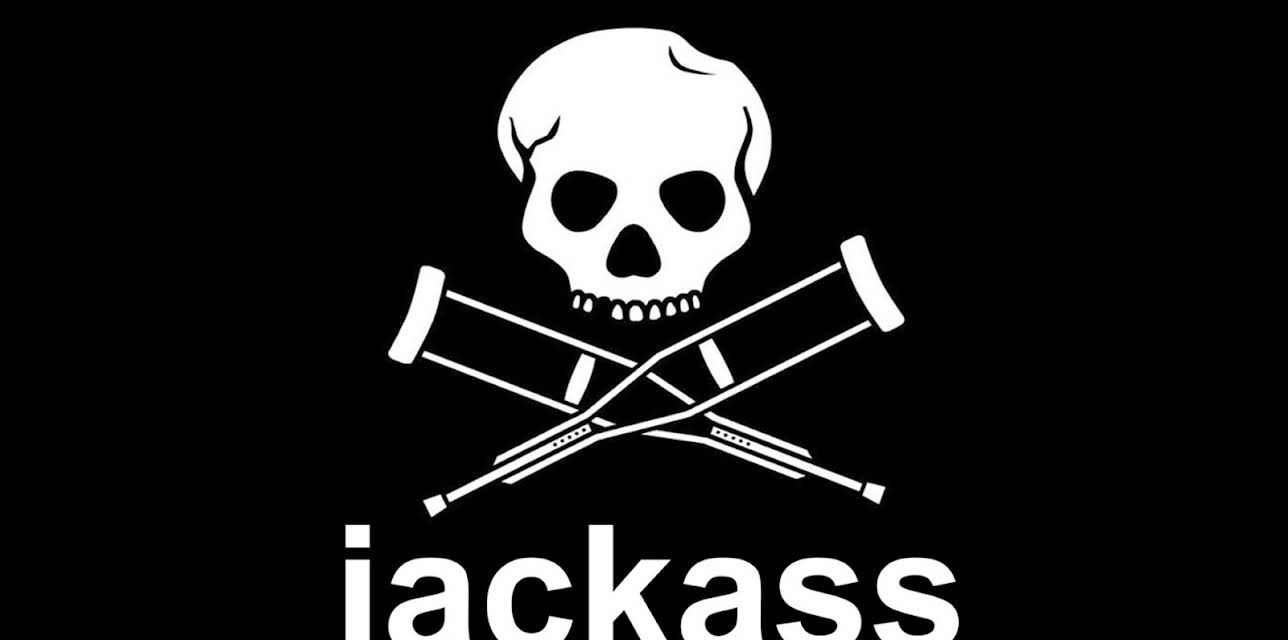 Jackass Volume 1