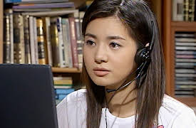 Story of a Mermaid: Story of a Mermaid Episode 14