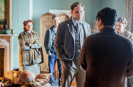 Agatha Christie's Partners In Crime: N or M?, Pt. 3