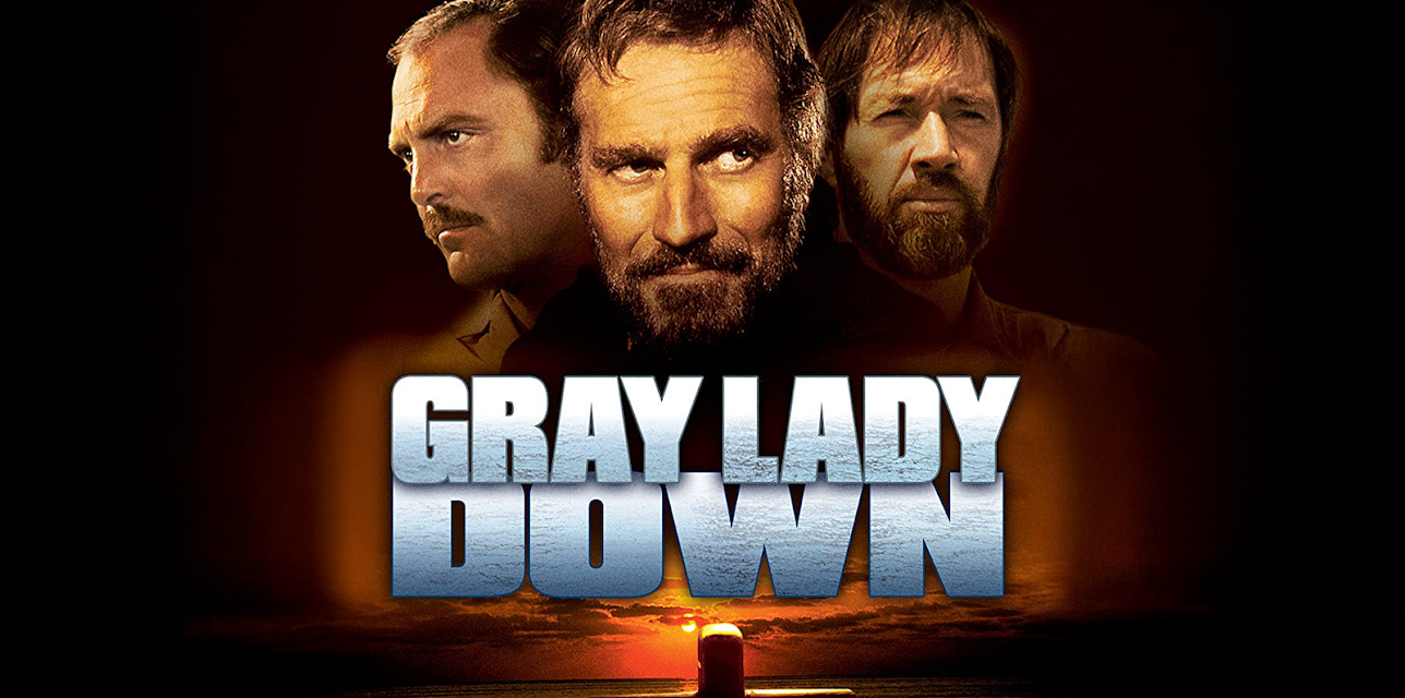 Gray Lady Down (1977)