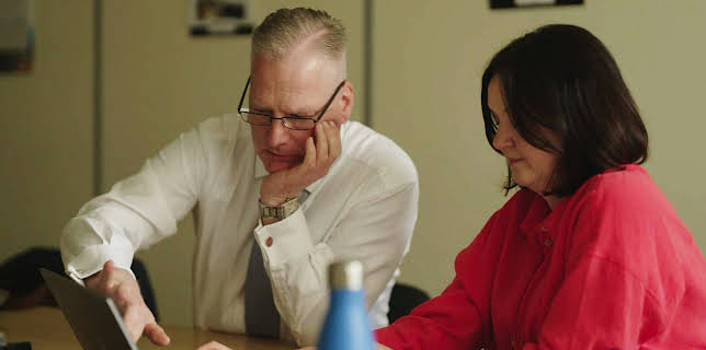 3:00 AM: The Real Unforgotten (S1 E1) (S1) | ITV4 | 3/2 2026