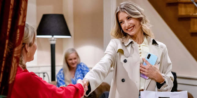 08:05: Sturm der Liebe (4503) | MDR Fernsehen | 11/26 2025