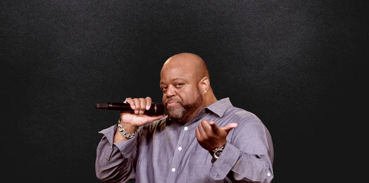 Mark Christopher Lawrence: Clean Outta Compton (2018)