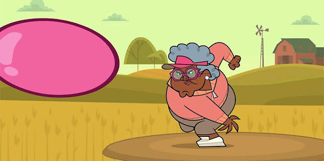 6:00 PM: Total Drama | CBBC | 2/14 2026