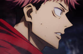 Jujutsu Kaisen: Season 01: The Origin of Blind Obedience - 2 -