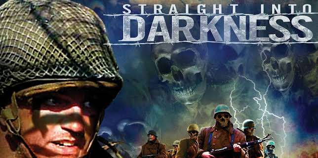 Straight Into Darkness (2004)