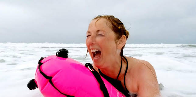 6:30 PM: Jules and Greg's Wild Swim (S2 E3) (S2) | BBC Two | 10/22 2025