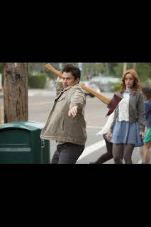 03:36: The Librarians (T1): Ep.6 The Librarians y las fábulas de la perdición | SYFY | 7/11 2026