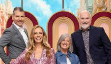 Top Chef: Dulces y famosos: Episodio 5