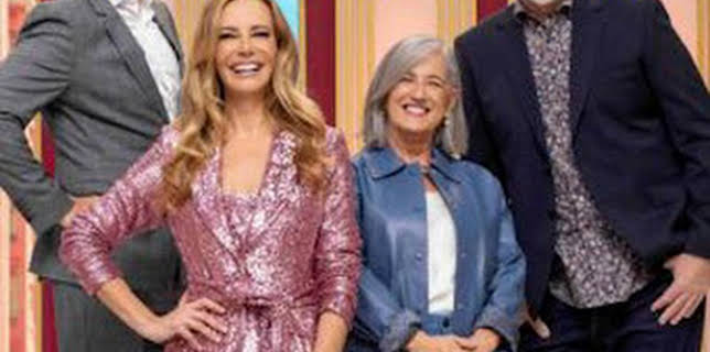 01:45: Top Chef: Dulces y famosos: Episodio 1 | Canal Cocina | 2/19 2026