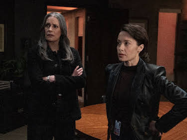 22:15: Criminal Minds: Evolution | Sat1 Gold | 9/27 2026