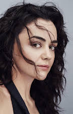 Hayley Squires as 