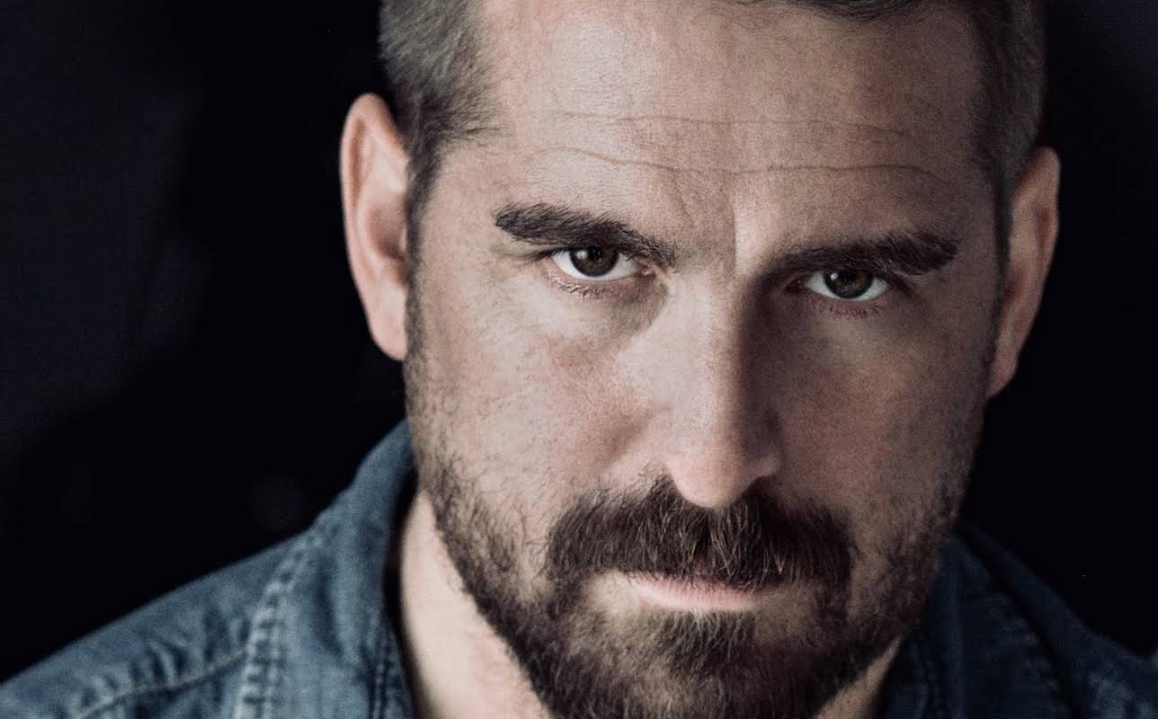 Adam Hampton