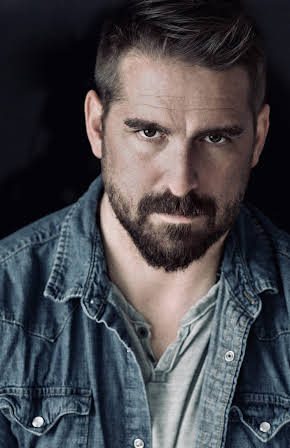 Adam Hampton as 
