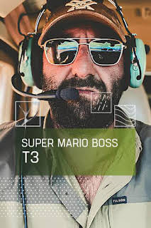14:45: Súper Mario Boss: Envenenado en el Amazonas | Caza y Pesca | 10/12 2026