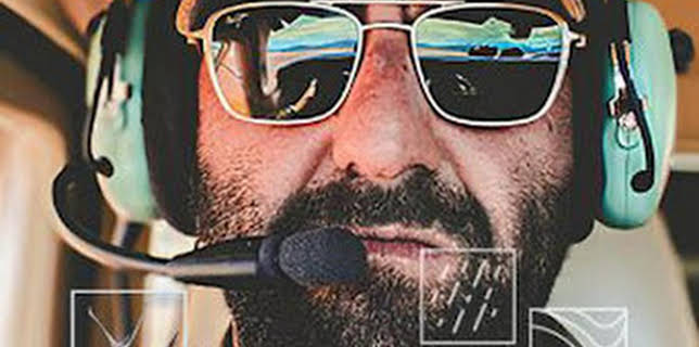 19:30: Súper Mario Boss: Atacama salvaje oeste | Caza y Pesca | 12/13 2025