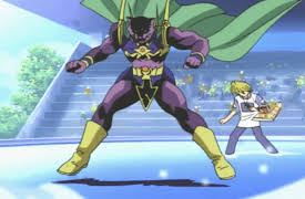 Yu-Gi-Oh! Season 2: Legendary Fisherman Part 2