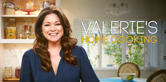 Valerie's Home Cooking
