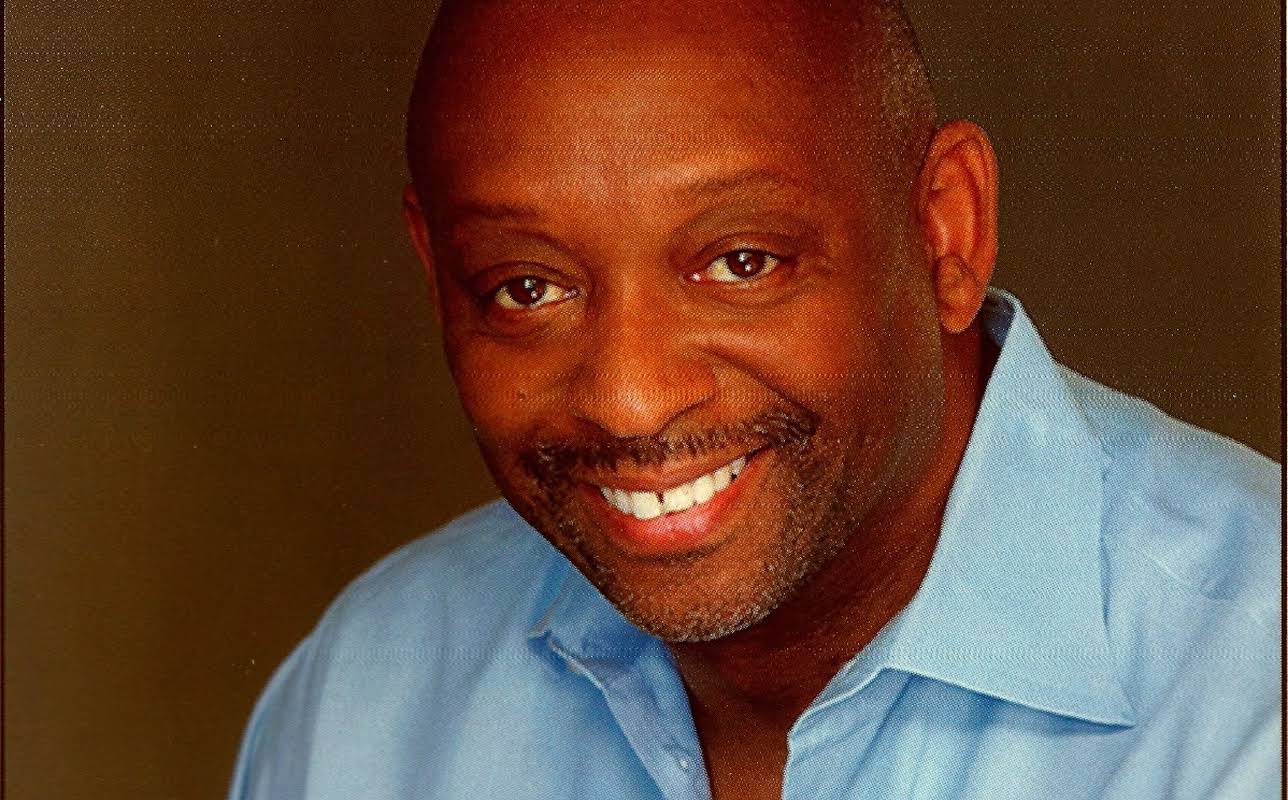 Michael Asberry