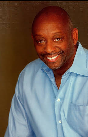 Michael Asberry as 