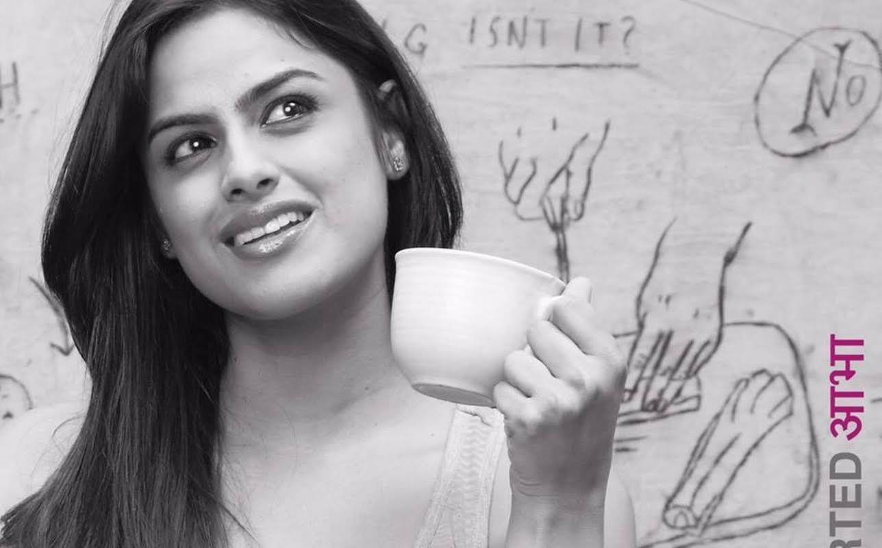 Neha Mahajan
