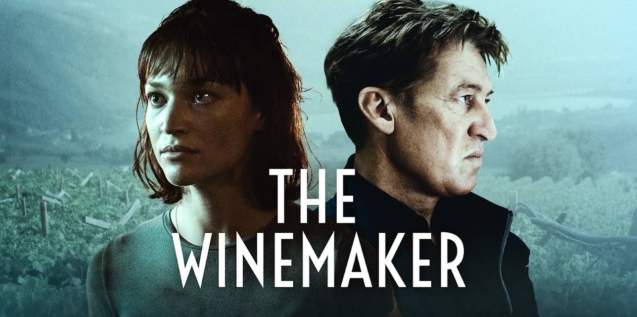 The Winemaker (English Subtitles)