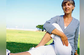How to Stay Fit as You Age: Core Strength and Balance