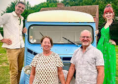 The Travelling Auctioneers